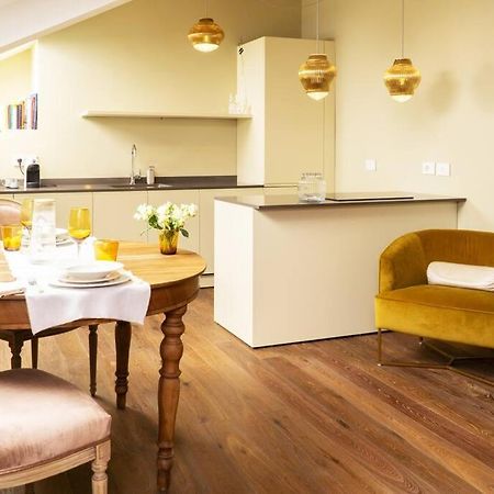 New Boutique Apartment Turim Exterior foto