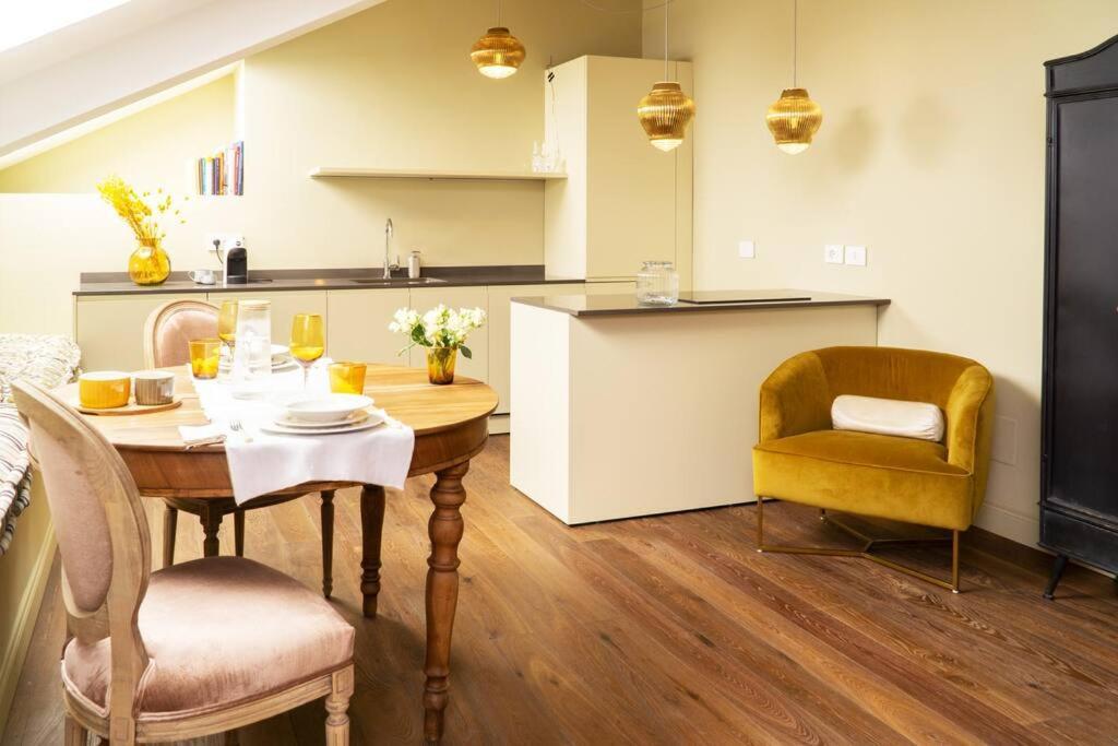 New Boutique Apartment Turim Exterior foto