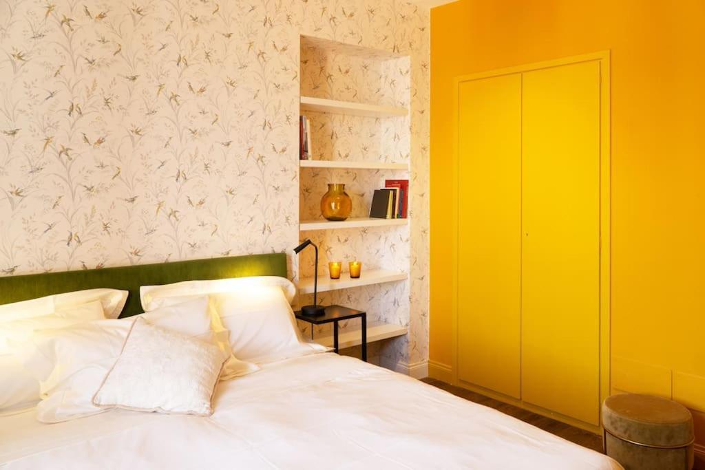 New Boutique Apartment Turim Exterior foto